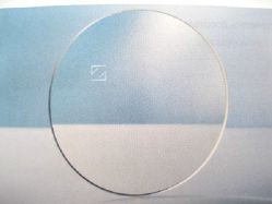 Полимерная очковая линза ZEISS SV 1,5 Combi + AR