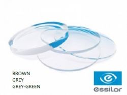 Солнцезащитные линзы Essilor ORMA SUPRA PHYSION TINTS