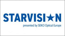 Полимерная очковая линза STARVISION Jet Star 1.6 HSC