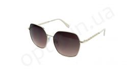 Сонцезахисні окуляри DACKOR 646 BEIGE