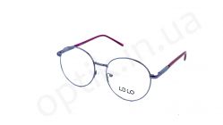 Детская оправа LOLO DV-M2024 C3