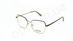Женская оправа GLORY 003 BROWN