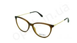 Женская оправа GLORY 019 BROWN