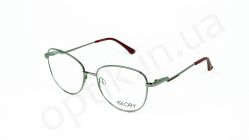 Женская оправа GLORY 059 SILVER