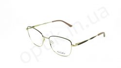 Женская оправа GLORY 106 BROWN