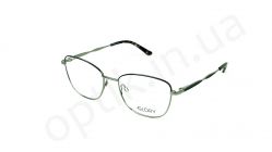 Женская оправа GLORY 106 SILVER