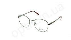 Женская оправа GLORY 127 BORDO