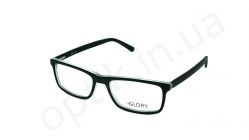 Мужская оправа GLORY 141 NERO