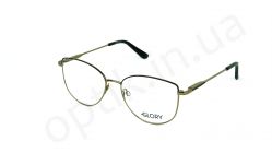 Женская оправа GLORY 239 BROWN