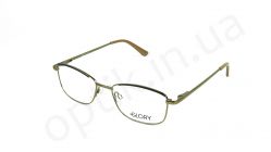 Женская оправа GLORY 254 BROWN