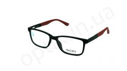Мужская оправа GLORY 261 NERO
