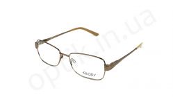 Женская оправа GLORY 443 BROWN