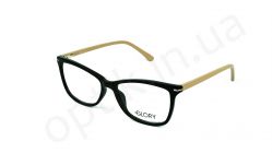 Женская оправа GLORY 501 BROWN