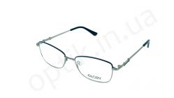 Мужская оправа GLORY 588 BLUE