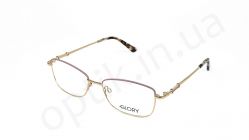 Женская оправа GLORY 588 GOLD