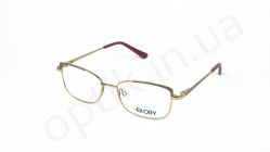 Женская оправа GLORY 625 BEIGE