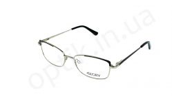 Женская оправа GLORY 625 BLACK