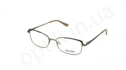 Женская оправа GLORY 625 BROWN