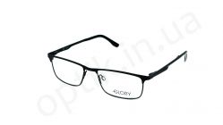 Мужская оправа GLORY 768 BLACK